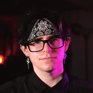 Profile photo for @epic