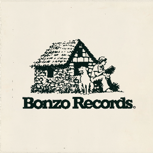 Profile photo for @bonzorecords