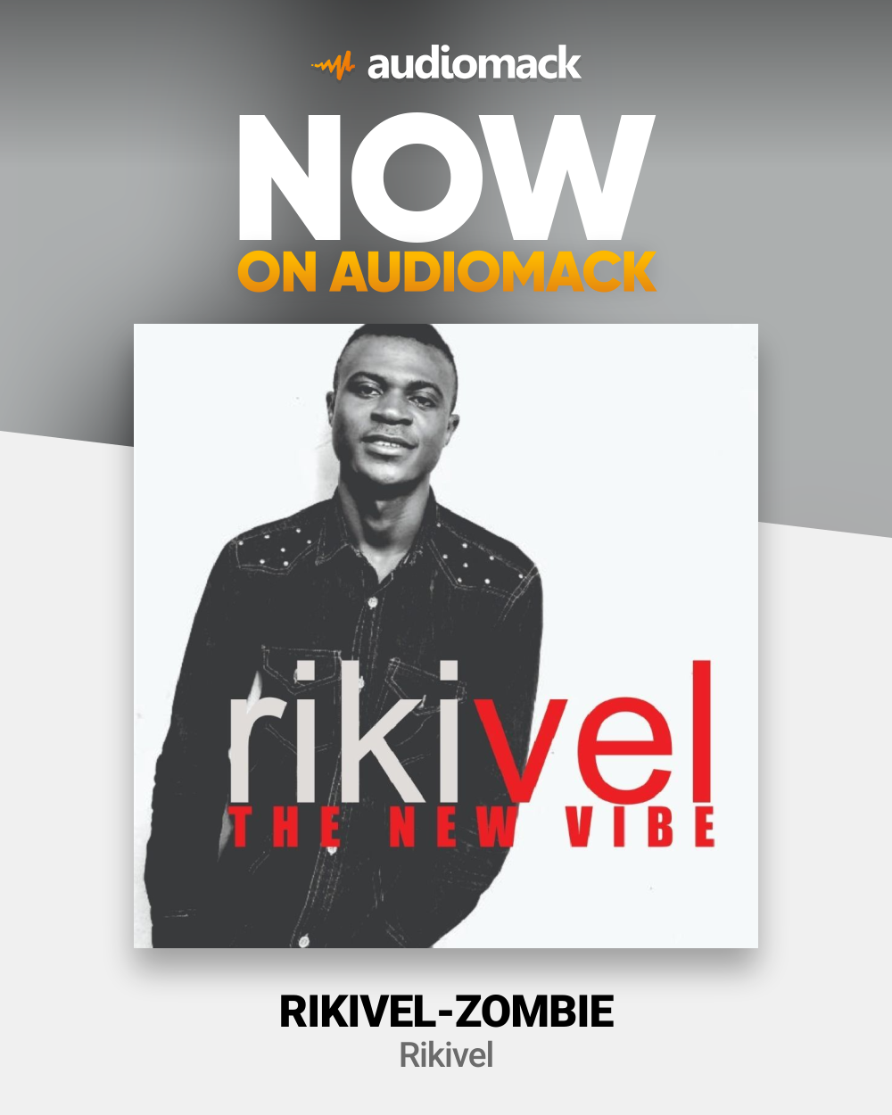 Profile photo for @rikivel