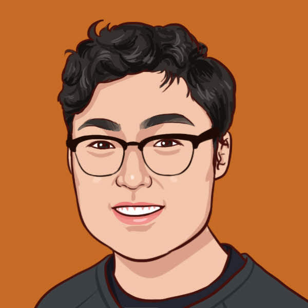 Profile photo for @kongartist