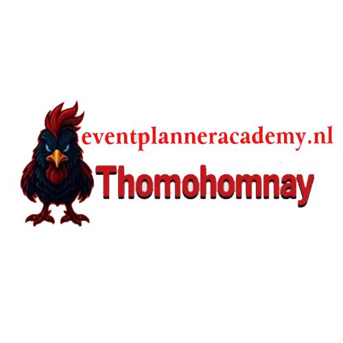 Profile photo for @thomohomnayevent