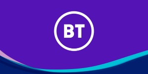 Profile photo for @btserver