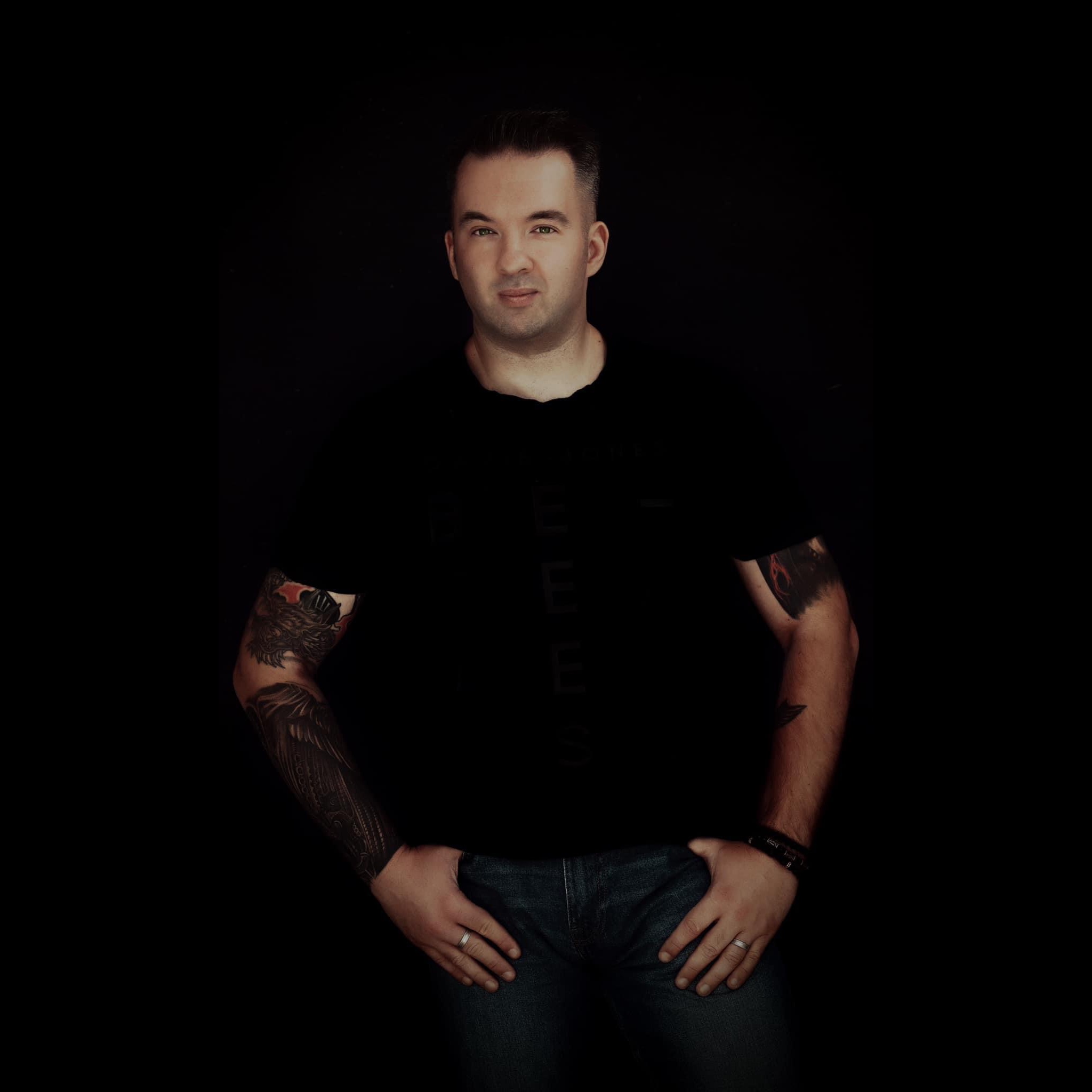 Profile photo for @dmitriyvargaz