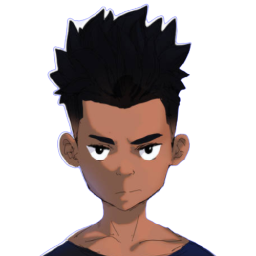 Profile photo for @kai
