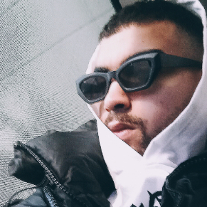 Profile photo for @mirouhaddad