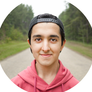 Profile photo for @ayguntataev