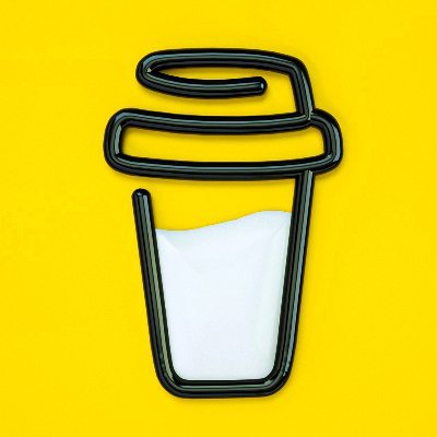 image for link to Buy Me a Coffee