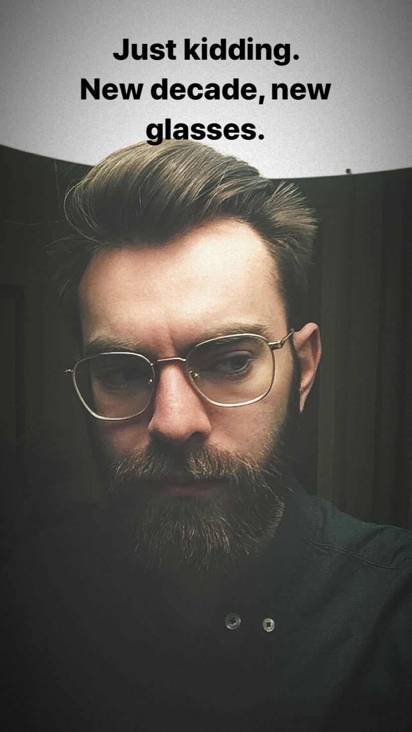 Profile photo for @calb