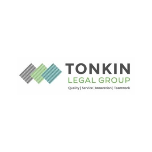Profile photo for @tonkinlaw