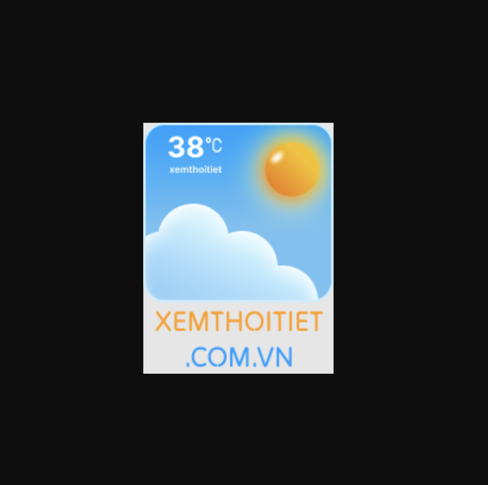 Profile photo for @xemthoitiet