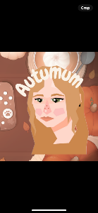 Profile photo for @autumumstreams