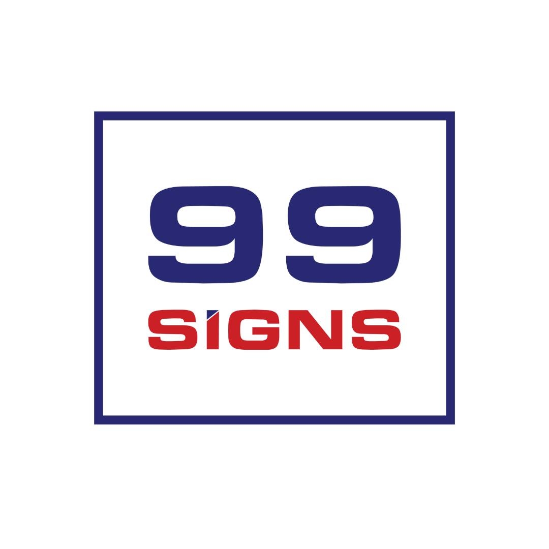 Profile photo for @99signs