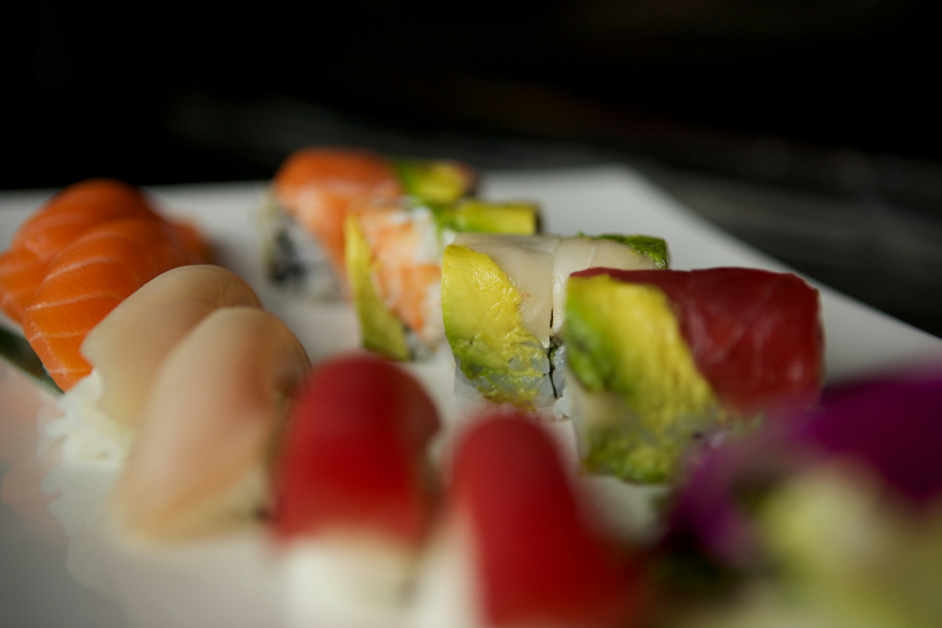 Profile photo for @sushikungsholmen