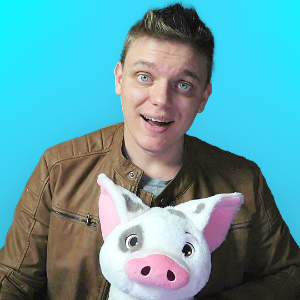 Profile photo for @thorboarson