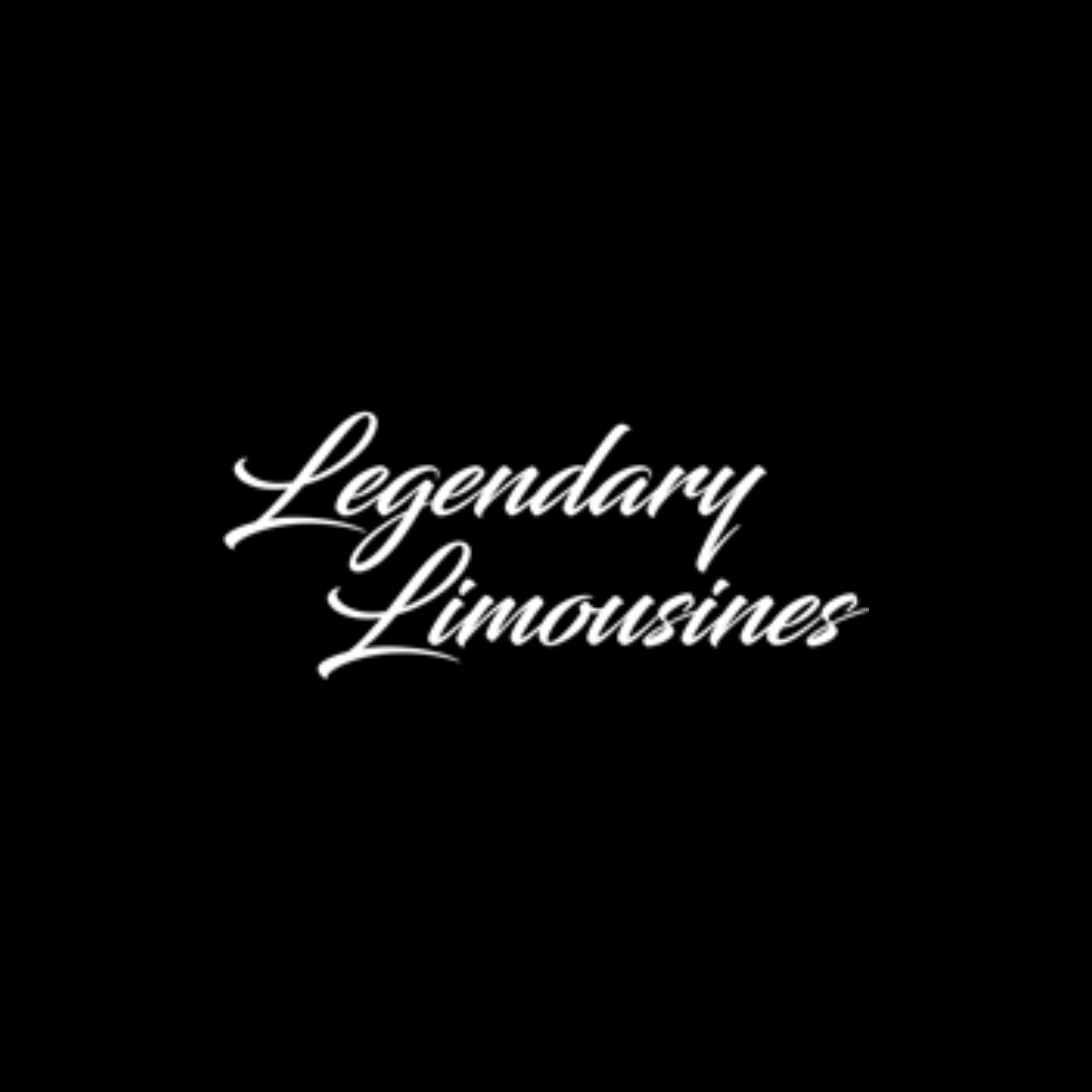 Profile photo for @legendarylimousines