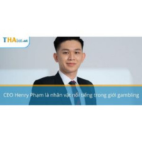 Profile photo for @ceohrpham1