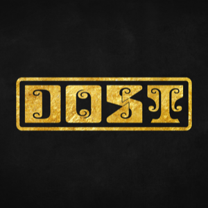 Profile photo for @dost