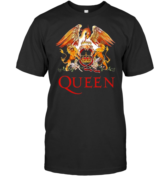 Profile photo for @queen-band