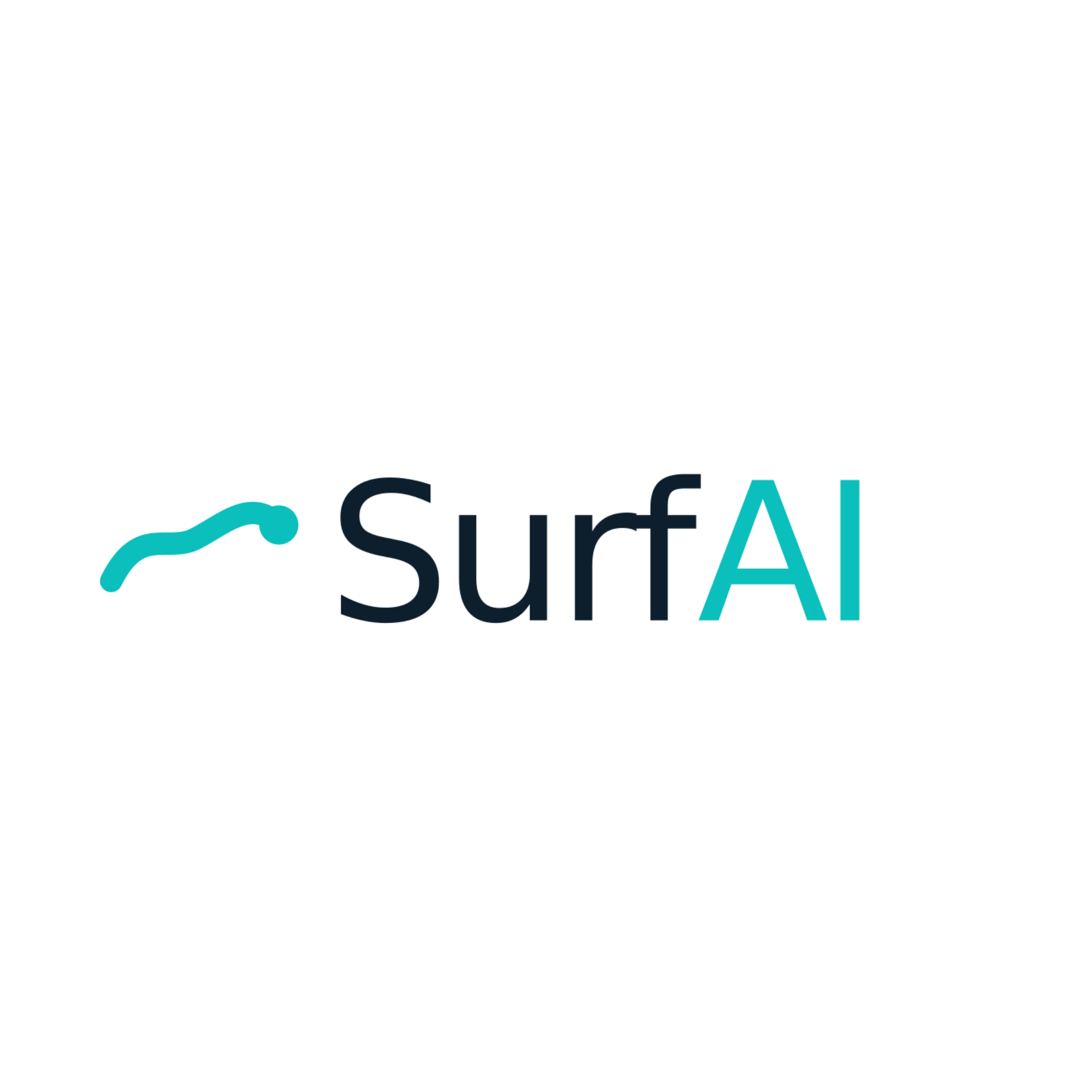 Profile photo for @surfai