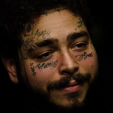 Profile photo for @postmalone