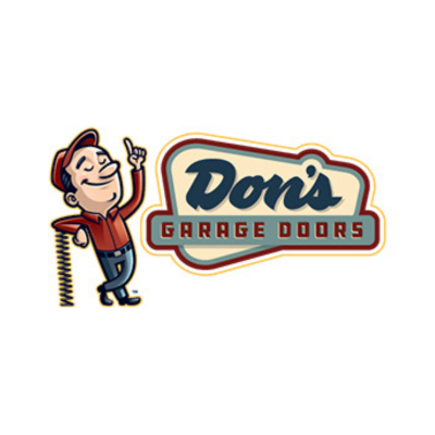 Profile photo for @dons-garage-door-repair
