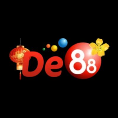 Profile photo for @de88couk