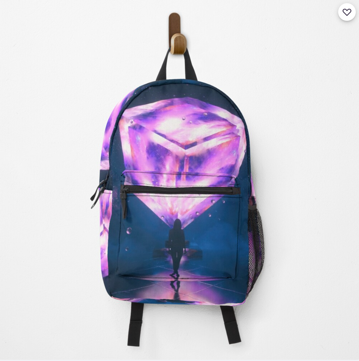 image for link to Prints & Merch