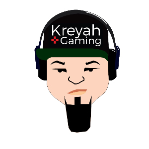 Profile photo for @kreyahgaming