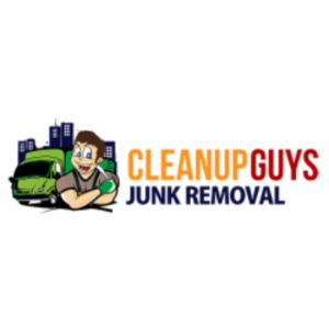 Profile photo for @cleanupguysjunkremoval