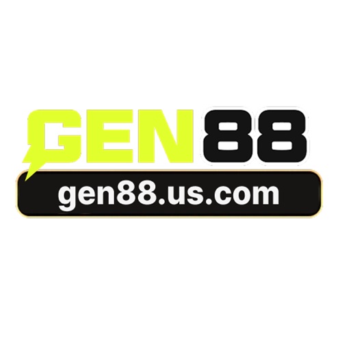 Profile photo for @gen88uscom