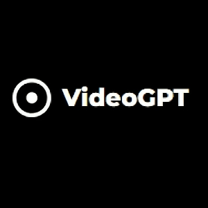 Profile photo for @videogpt