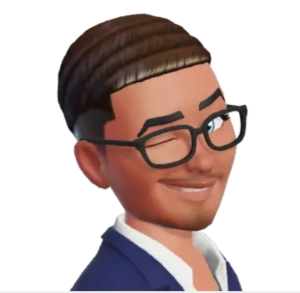 Profile photo for @bjwilliams