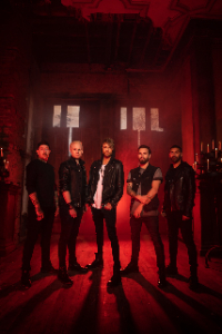 Profile photo for @theravenage