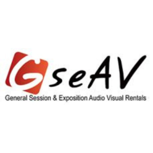 Profile photo for @gse-audiovisual-inc