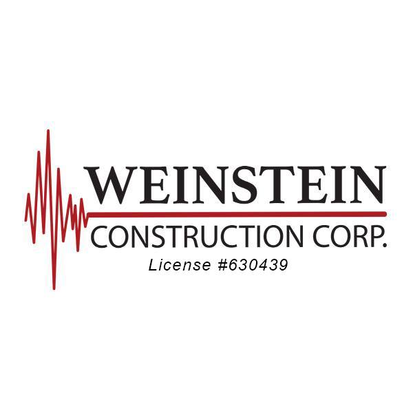 Profile photo for @weinsteinconstruction