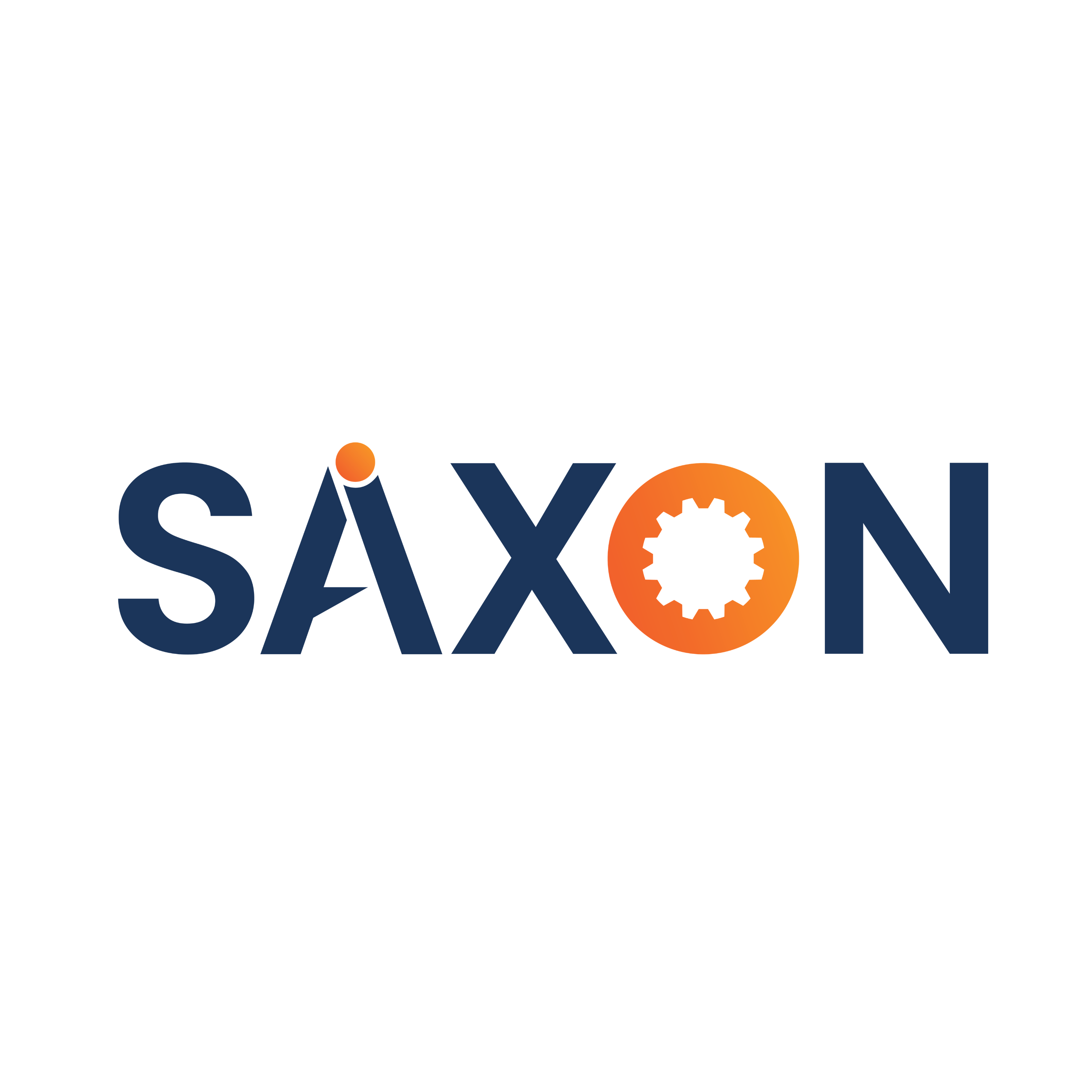 Profile photo for @saxonai