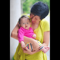Profile photo for @healthybabiesracineorg