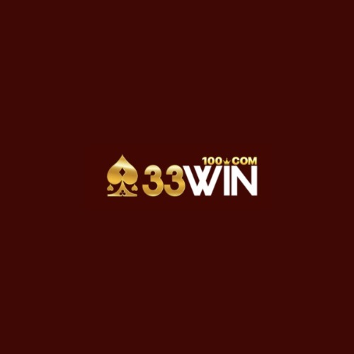 Profile photo for @33win