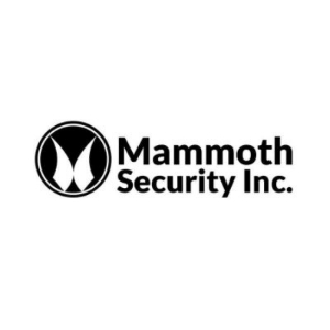 Profile photo for @mammothsecurityincnewhaven