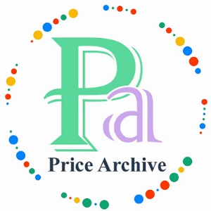 Profile photo for @pricearchive