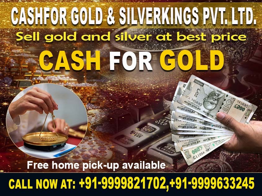 Profile photo for @goldjewellerybuyers
