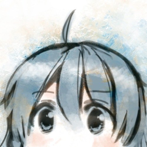 Profile photo for @minamihasaki