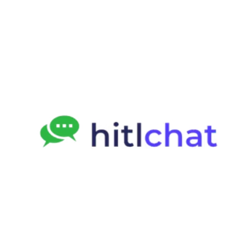 Profile photo for @hitlchat