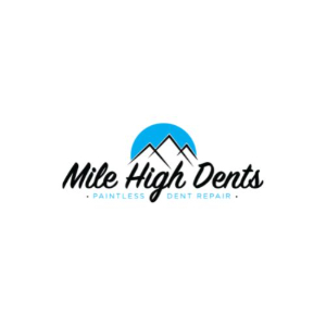 Profile photo for @mile-high-dents-paintless-dent-repair