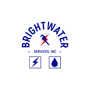 Profile photo for @brightwaterservicesinc