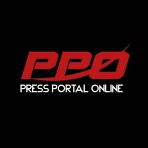 Profile photo for @pressportalonline3