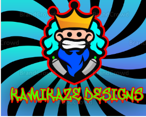 Profile photo for @kamikaze_studios