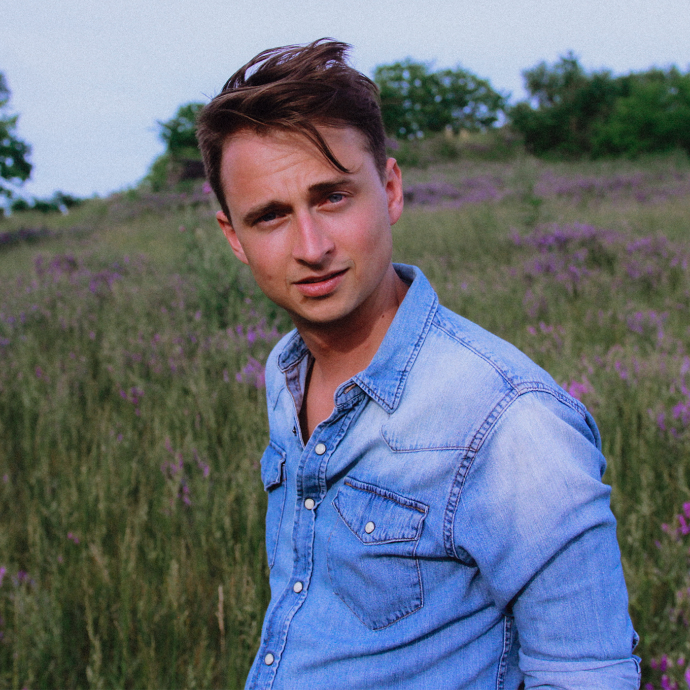 Profile photo for @collinmarks