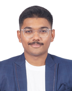 Profile photo for @shyamm