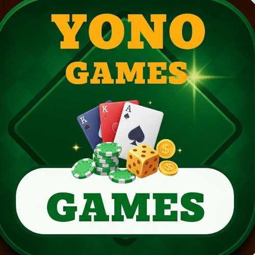 Profile photo for @yonogameslinkcom